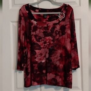 INC International top size 2X